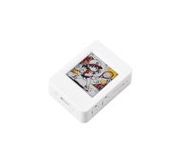 Waveshare ESP32-S3 1.54inch E-Paper (G) AIoT Development Board, 200 x 200 Resolution, Red/Yellow/Black/White, Supports Wi-FI and BLE Dual-Mode Communication, No Batt