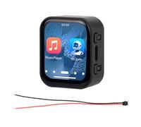 Waveshare ESP32-S3 1.83inch Touch Display Development Board, 240 × 284, Onboard Audio Codec Chip, Built-in Microphones and Speaker, Supports Wi-FI and BLE 5, Without Bat