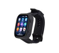 Waveshare ESP32-S3 2.06inch AMOLED Touch Watch Development Board, 32-Bit LX7 2-Core Processor, 410x502 Pixel, QSPI Interface, Onboard Dual Digital Microphones Array, ESP32 with Display