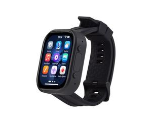 Waveshare ESP32-S3 2.06inch AMOLED Touch Watch Development Board, 32-Bit LX7 2-Core Processor, 410x502 Pixel, QSPI Interface, Onboard Dual Digital Microphones Array, ESP32 with Display