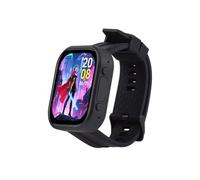 Waveshare ESP32-S3 2.06inch AMOLED Touch Watch Display Development Board Wi-FI/BT5 MCU 410x502 Pixels ESP32 with Display Designed for Prototyping and Functional Verification of Wearable Applications
