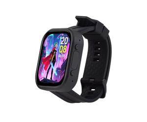 Waveshare ESP32-S3 2.06inch AMOLED Touch Watch Display Development Board Wi-FI/BT5 MCU 410x502 Pixels ESP32 with Display Designed for Prototyping and Functional Verification of Wearable Applications