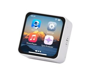 Waveshare ESP32-S3 2.16inch AMOLED Display Development Board, 480 x 480 Resolution, 16.7M Color, Supports Dual Microphones, 2.4GHz Wi-FI and BLE 5