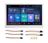 Waveshare ESP32-S3 4.3inch Display Development Board, 800x480, 32-bit LX7 Dual-Core Processor, Up to 240MHz Frequency, Supports WiFi & BT, with Onboard Antenna, Without Touch Function