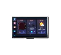 Waveshare ESP32-S3 Carte de Développement 7 Pouces Sans Écran Tactile 800x480 WiFi 5 pour Interface Graphique LVGL HMI ESP32 RGB