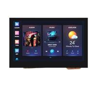 waveshare ESP32-S3 Carte de développement LCD tactile capacitif de 4,3" avec WiFi 2,4 GHz et support BLE 5, processeur double cœur LX7 32 bits Can, RS485, interface I2C