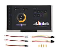 Waveshare ESP32-S3 Display 7inch LCD Development Board, 1024x600 Resolution, 32-bit LX7 Dual-Core Processor 240MHz, Wi-FI & Bluetooth Support, Onboard Antenna, No Touch