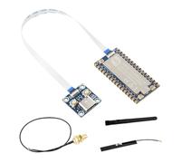 Waveshare ESP32-S3-LR1121-HF-Kit, ESP32-S3 Lora Development Board, Integrates LR1121 Third-Generation RF Chip, Supports Sub-GHz/2.4GHz Lora Wireless Communication, 850~930MHz Frequency