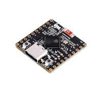 Waveshare ESP32-S3 Matrix RGB-LED avec WiFi QST Attitude Gyro Sensor QMI8658C Compatible avec pour Python