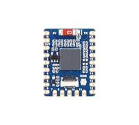 Waveshare ESP32-S3 Mini Development Board, Based on ESP32-S3FH4R2/ESP32-S3-PICO-1-N8R8 Dual-Core Processor, 8MB Flash and 8MB PSRAM, Development Board Only