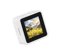 Waveshare ESP32-S3-Touch-LCD-1.54-en, ESP32-S3 1.54inch LCD Display Development Board, 240 x 240 Resolution, 262K Color, Supports Dual Microphones, 2.4GHz Wi-FI and BLE 5, No Batt