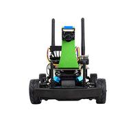 Waveshare High Speed AI Racing Robot Powered by Jetson Nano - Professional Version Faster and Stronger (Accessory Only)