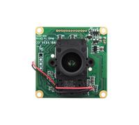 Waveshare IMX462 2MP IR-Cut Camera, Compatible with Raspberry Pi 5/4B/3B/Zero/Zero W/Zero 2W, and Jetson Series, Starlight Camera Sensor, Onboard ISP, Fixed-Focus, 100.0° FOV
