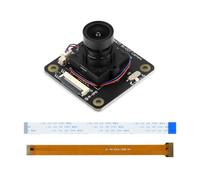 Waveshare IMX477 IR-Cut 12.3MP Camera (A) for Raspberry Pi/Jetson Nano