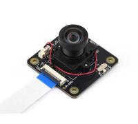 Waveshare IMX477 IR-Cut 12.3MP Camera (B), for Raspberry Pi