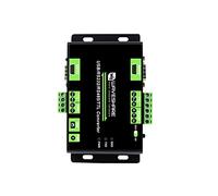 Waveshare Industrial Isolated Multi-Bus Converter USB / RS232 / RS485 / TTL Communication Between Different Buses