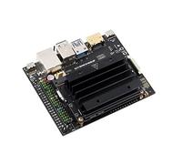 Waveshare Jetson-Nano-Lite-Dev-KIT-A(Wireless NIC Kit), with Jetson-Nano-Lite-Dev-KIT & Drive-Free 5G/2.4G Wireless NIC(Drive Free Only for Jetson Nano System)