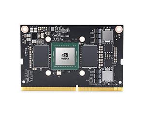 Waveshare Jetson TX2 NX Module Delivers The Next Step in AI Performance for Entry-Level Embedded and Edge Products