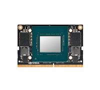 Waveshare Jetson Xavier NX A Small AI Supercomputer for Embedded and Edge Systems with 16GB EMMC Supports All Popular AI Frameworks-16 GB Memory