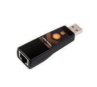 Waveshare Luck-Fox Pico WebBee RV1103 Linux Micro Development Board, Integrates Arm Cortex-A7/RISC-V MCU/Phy, Onboard Ethernet Port, with ABS Protective Case