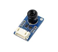 Waveshare MLX90640 IR Array Thermal Imaging Camera with 32×24 Pixels 55° Field of View Communicating Via I2C Interface Supports Raspberry Pi/ESP32/STM32