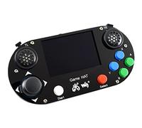 Waveshare Portable Classic Game Console, Compatible with Raspberry Pi 4B/3B+/3B etc
