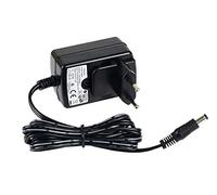 Waveshare Power Supply Applicable for Jetson Nano Electronic Products 5V/4A DC Jack OD 5.5mm ID 2.1mm