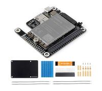 Waveshare RM520N-GL-5G Hat+, PCIe to 5G/4G/3G Hat Designed for Raspberry Pi 5, High-Speed Networking, Compatible with 3042/3052 Packages SIMCom/Quectel 5G Modules, Support Multi-OS