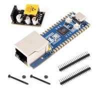 Waveshare RP2350-POE-ETH-Kit Development Board