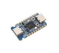 Waveshare RP2350-USB-C Microcontroller Development Board Based on Raspberry Pi RP2350A, Dual-Core & Dual-Architecture