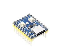 Waveshare RP2350-Zero Mini Development Board, Raspberry Pi Microcontroller Development Board, Based on Raspberry Pi Dual-Core & Dual-Architecture Microcontroller, with Pre-Solder Header