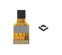 Waveshare RPi FPC Camera (B) for Raspberry Pi OV5647 5MP Mini Size Compatible with Raspberry Pi 4B / 3A+ / 3B+ / 3B / B+ / A+ Series Boards