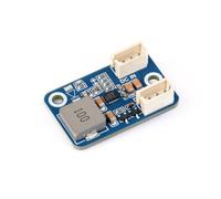 Waveshare Serial Bus Servo DC Buck Adapter, Mini Module, 6V Buck Regulator | Design for Serial Bus Servos, Easy to Use, 9 ~ 36V wide voltage input for more flexible project power selection