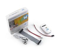 Waveshare St-Link/V2, in-Circuit Debugger/Programmer for STM8 and STM32