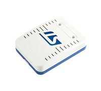 Waveshare STLINK-V3SET Modular in-Circuit Debugger and Programmer for STM32/STM8 Microcontrollers Stand-Alone Probe Bridge and Virtual COM Port Interface