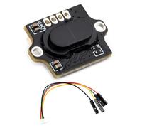 Waveshare TOF Mini Laser Range Sensor, Based on Time-of-Flight Technology