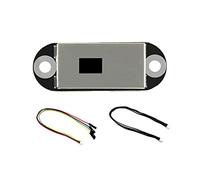 Waveshare TOF (Time of Flight) Laser Range Sensor Supporting Cascade ranging Via UART Or Can Bus Ranging up to 5m Comes with Host Computer Assistant Software