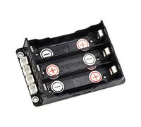 Waveshare Uninterruptible Power Supply UPS Module Supports Charging and Power Output at The Same Time 3S & 5V 5A Output