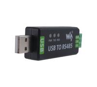 Waveshare USB Vers RS485 Convertisseur SéRie Module de Communication RS485 300-921600Bps Circuit de Protection ESD IntéGré