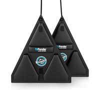 WAVESRX Pare-Chocs PWC pour Station de Jet Ski en Toute sécurité | Les Pare-Chocs Marins Pliables et faciles à Ranger offrent Une Protection Ultime Contre Les éruptions cutanées et Les Rayures |