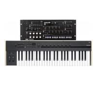 WAVESTATE-M + Keystage 49