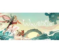 Wavetale (PC Epic Games Accounts)
