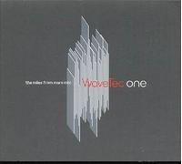 Wavetec One:The Miles From Mars Mix