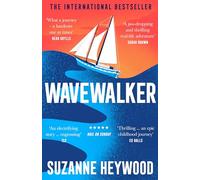 Wavewalker: Breaking Free – Harper Collins Publishers