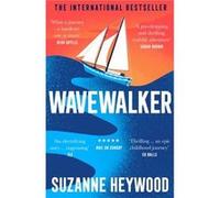 Wavewalker: Breaking Free