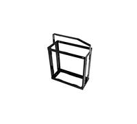 Wavian Jerrican Support en métal de qualité pour 20 Litre Peut