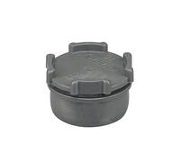 Tampon de visite PVC D40 - - 3025980