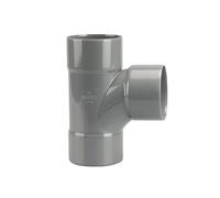 Wavin 3026023 Culotte simple 87/30 100 FF EB8F10