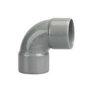 Wavin 3026055 Coude FF 87,30 40 EC8F4