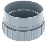 Tampon de visite PVC D100 - WAVIN - 3025977